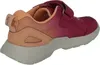 Superfit Sneaker Low Mädchen 31373733363635 Pink 37 EU Produktbild-Vorschau 2