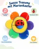 Spieluhr Blume mit Marienkäfer Produktbild-Vorschau 2