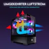 Vibox I-95 Gaming PC - Ryzen 3 3200G 4,0 GHz - Radeon Vega Produktbild-Vorschau 3