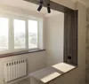HEXIM Akustikpaneele 278x60cm - flexible Lamellenwand Holz Produktbild-Vorschau 8