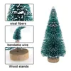 21 PCS Wichteltür Komplettset, Weihnachten set für Kinder Produktbild-Vorschau 3