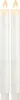 Star Trading 064-69 LED-Wachskerzen "M-Twinkle" lang 2er Produktbild-Vorschau 4