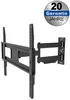 myWall H 25-1, 94 cm (37"), 177,8 cm (70"), 600 x 400 mm, Produktbild-Vorschau 4