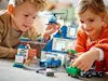 LEGO® City 60316 Polizeistation Produktbild-Vorschau 27