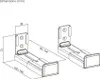Aisens SPK02U-191 Wandhalterung für Soundbar/ bis zu 15kg Produktbild-Vorschau 4