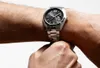 Festina Herrenuhr Klassik Armbanduhr Edelstahl silber Produktbild-Vorschau 2