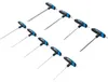 BGS 8485 Clé à poignée en T Profilé en T, T10-T50, 9 pcs. Voir les images du produit 7