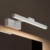 doporro Lampe pour miroir 14W LED Salle de Bain 180° Voir les images du produit 1