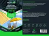 SkinStar Impregnace ve spreji pro markýzy a slunečníky 1L Náhled obrázku produktu 3