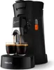 Cafétière à dosette 1bars 1450w noir - Philips - CSA240/21 Voir les images du produit 3