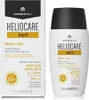 A product shot of a sunscreen bottle and its box, both displaying branding and product information. Anteprima dell’immagine prodotto