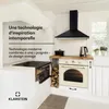 Klarstein Hotte Aspirante 90 cm, Hotte Aspirante Voir les images du produit 2