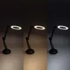 KIK KX2987 Multifunkční kosmetická lampa s lupou 12W, USB, Náhled obrázku produktu 12