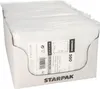 Flachbeutel, LDPE 24 cm x 16 cm transparent Produktbild-Vorschau 4
