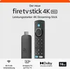 Promotional image for a Fire TV Stick 4K Max. Produktbild-Vorschau