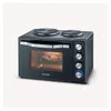 Forno da 30 l 250 w con piastre elettriche Severin TO2074 Anteprima dell’immagine prodotto 20