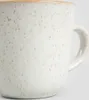 HOMLA Sada 6x hrnček MORITA Cream 0,4 l Náhľad obrázku produktu 4