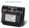 Call Blocker for Landline Phones Telephone 4000 Caller ID Produktbild-Vorschau 5