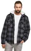 Chaqueta de trabajo Brandit con capucha para hombre, color Vista previa de la imagen del producto 12