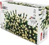 LED vianočný soplík, 10 m, 600 LED diód, na vonkajšie Náhľad obrázku produktu 2
