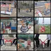 ProGrip 246 – Pinza per cordoli con ganasce in gomma | 246 Anteprima dell’immagine prodotto 5