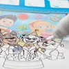 Melissa & Doug Water Wow Wassermalbuch Paw Patrol Chase mit Produktbild-Vorschau 4