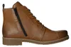 Rieker Schnürstiefelette Braun Produktbild-Vorschau 14