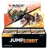 Magic: The Gathering Jumpstart Booster Box Anteprima dell’immagine prodotto 1