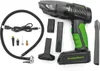 Akumulátorový vysavač MEDIASHOP Hammersmith AirStorm Náhled obrázku produktu 16