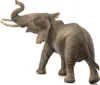 schleich Wild Life Elefant afrikanisch Bulle 12,3cm Produktbild-Vorschau 4