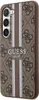 Guess 4G gedruckt Streifen - Samsung Galaxy S23 Fall Produktbild-Vorschau 2