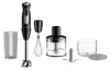 Set de batidora de mano Braun MQ 55254M, 1000 vatios, Vista previa de la imagen del producto 17