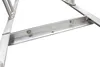 Fahrradständer für 6 Fahrräder höhenversetzt 210 x 45 cm Produktbild-Vorschau 3