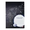 Schulheft A4 16 Blatt 80 g/qm Lineatur 27 (liniert mit Produktbild-Vorschau 15