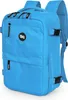blnbag M6 - Handgepäck-Rucksack 40x20x25 cm, Unter-Sitz Produktbild-Vorschau 1
