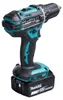 Makita Akku-Bohrschrauber DDF482RFJ Produktbild-Vorschau 34