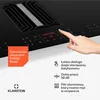 Klarstein AirJet FlexPro Płyta indukcyjna z okapem - Klasa Podgląd zdjęcia produktu 5