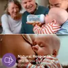 Philips Avent Natural Response Bottle With AirFree Valve Produktbild-Vorschau 14