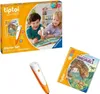 Ravensburger Lernspiel tiptoi® Starter Dino-4005556001750 Produktbild-Vorschau 2