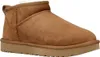 UGG W CLASSIC ULTRA MINI Hnedá Náhľad obrázku produktu 12