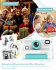 Kinderkamera Sofortbildkamera,1080P 2,4" Display Produktbild-Vorschau 7