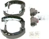 Bosch Bremsbackensatz  0 204 114 586 Produktbild-Vorschau 13