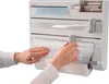 Nástenný držiak na rolky Leifheit Parat Plus White 25723 Náhľad obrázku produktu 19