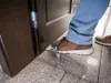 Strend Pro DL124, páka, zvedák desek a dveří Náhled obrázku produktu 8