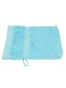 Julie Julsen BIO Waschhandschuh Hellblau 15 x 21 cm Produktbild-Vorschau 1