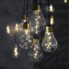 LED Party Lichterkette Glow - 10x 5 warmweiße LED - Produktbild-Vorschau 16