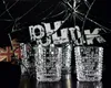 Nachtmann Punk, Transparent, Glas, 4 Stück(e), Rund, Punk, Produktbild-Vorschau 5