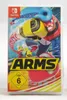 ARMS - Nintendo Switch Produktbild-Vorschau 4