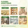 Green Guardia Insekten Klebefalle mit Spezial-Lockstoff – Produktbild-Vorschau 3