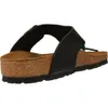 Birkenstock Ramses Schwarz - Herren Pantoffel - 044791 Produktbild-Vorschau 5